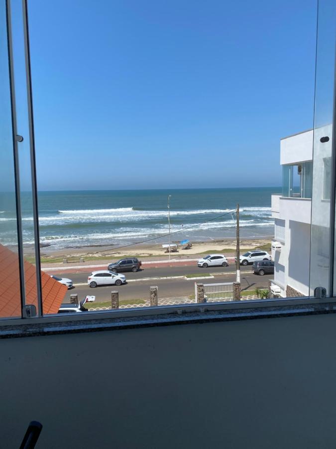 Pousada Solar Inn Torres Exterior foto